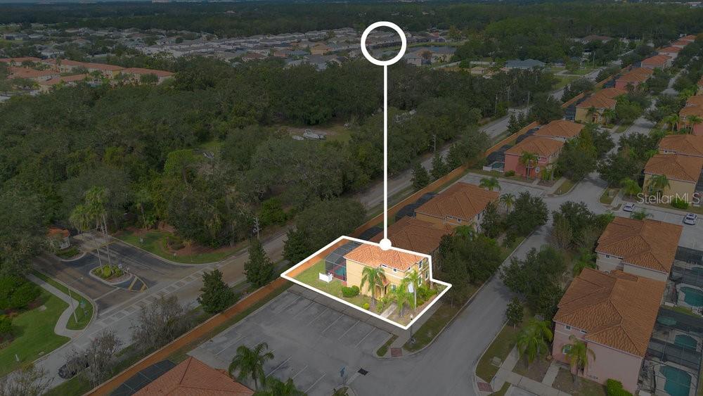 600 LAS FUENTES DR, KISSIMMEE, FL, 34746