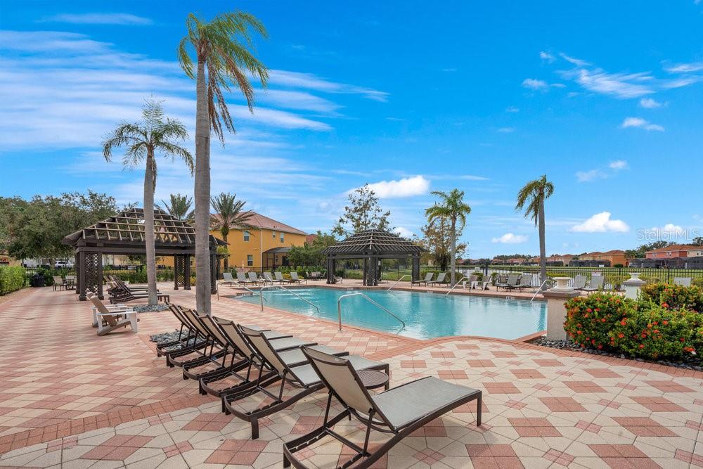 600 LAS FUENTES DR, KISSIMMEE, FL, 34746