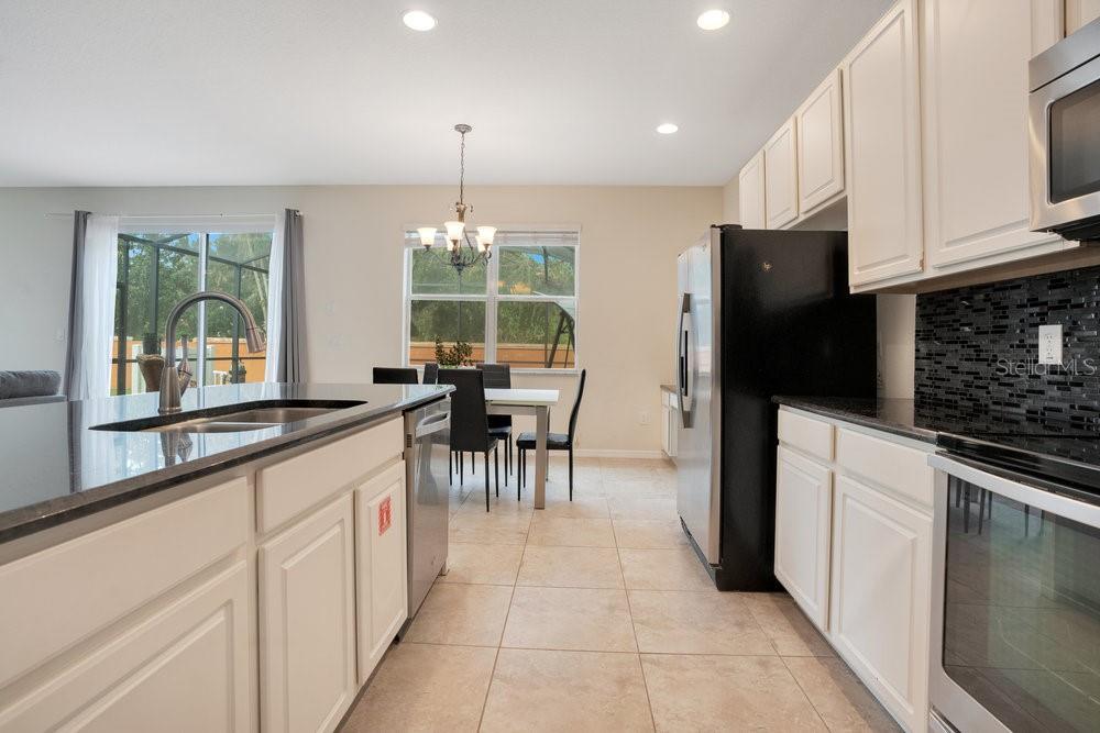 600 LAS FUENTES DR, KISSIMMEE, FL, 34746