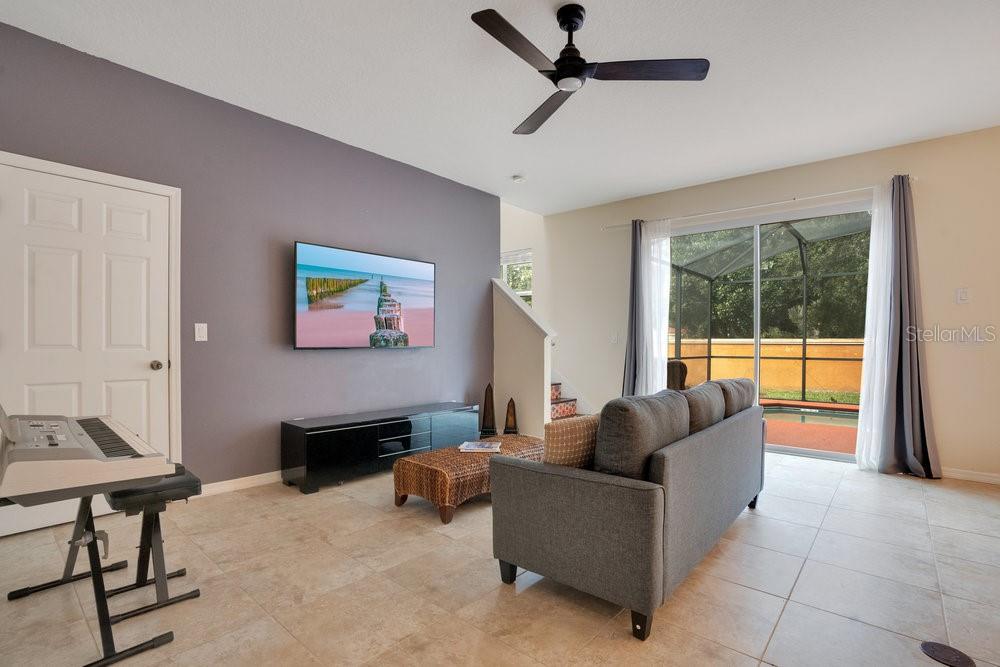 600 LAS FUENTES DR, KISSIMMEE, FL, 34746