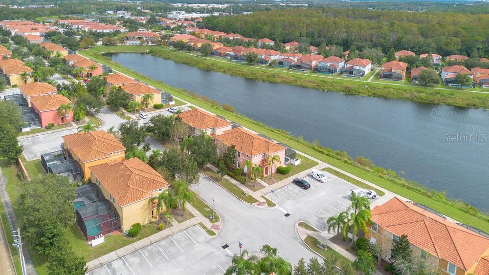 600 LAS FUENTES DR, KISSIMMEE, FL, 34746