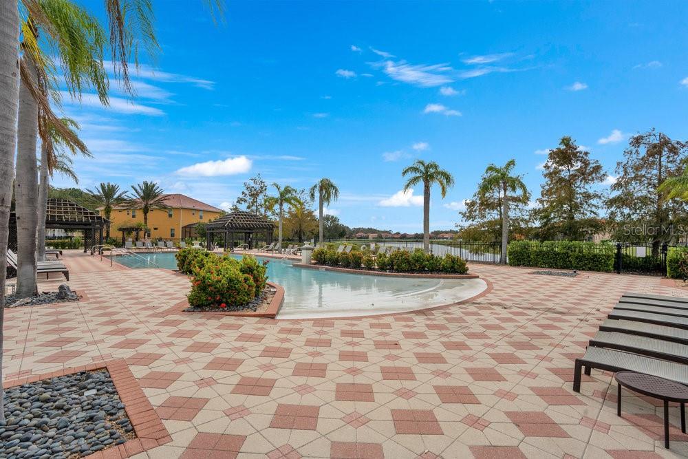600 LAS FUENTES DR, KISSIMMEE, FL, 34746