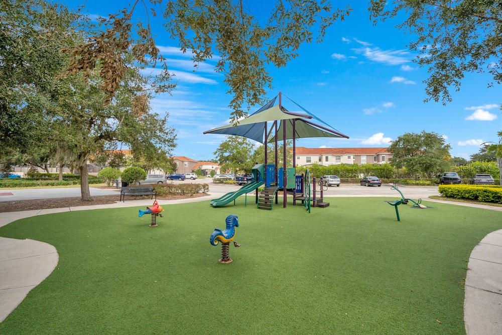600 LAS FUENTES DR, KISSIMMEE, FL, 34746