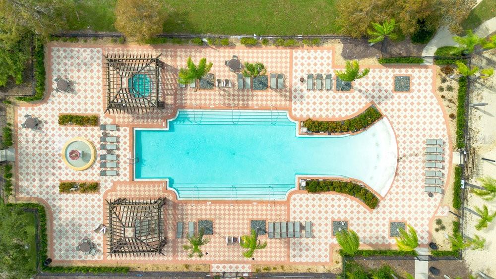 600 LAS FUENTES DR, KISSIMMEE, FL, 34746