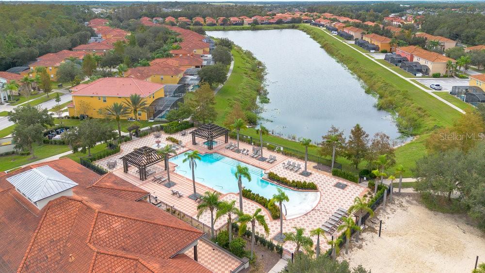 600 LAS FUENTES DR, KISSIMMEE, FL, 34746