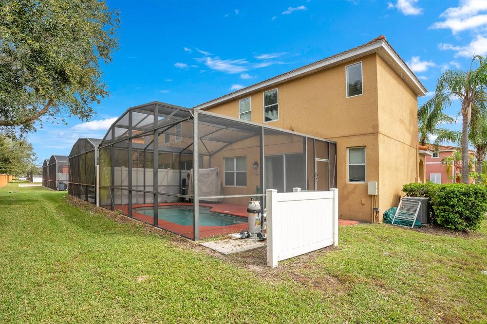 600 LAS FUENTES DR, KISSIMMEE, FL, 34746