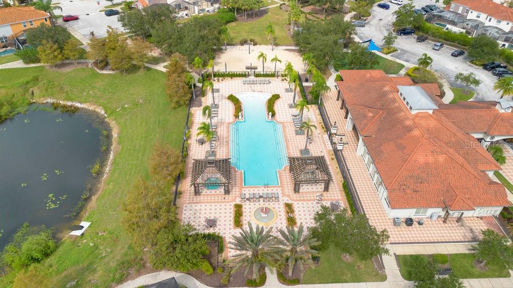 600 LAS FUENTES DR, KISSIMMEE, FL, 34746