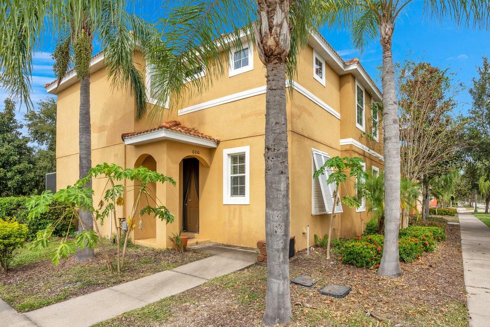 600 LAS FUENTES DR, KISSIMMEE, FL, 34746
