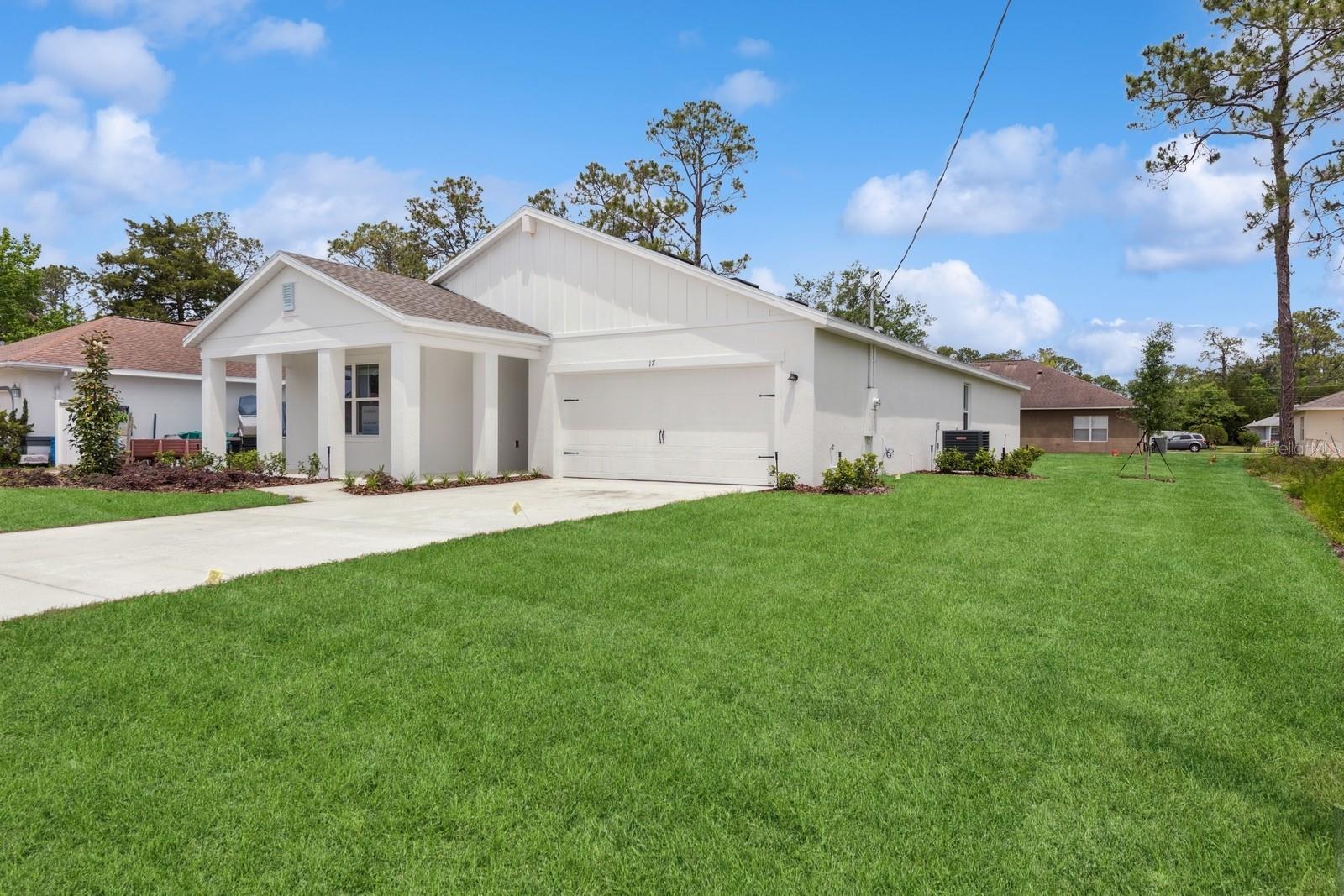 17 BIRCHWOOD PL #28, PALM COAST, FL, 32137