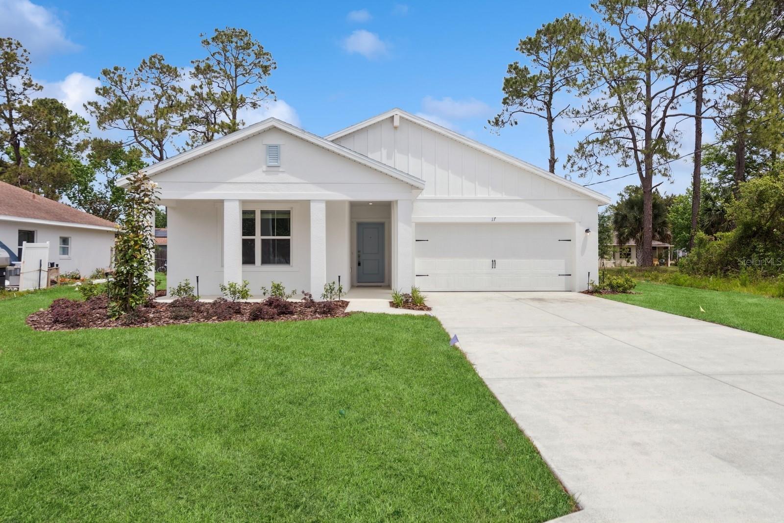 17 BIRCHWOOD PL #28, PALM COAST, FL, 32137