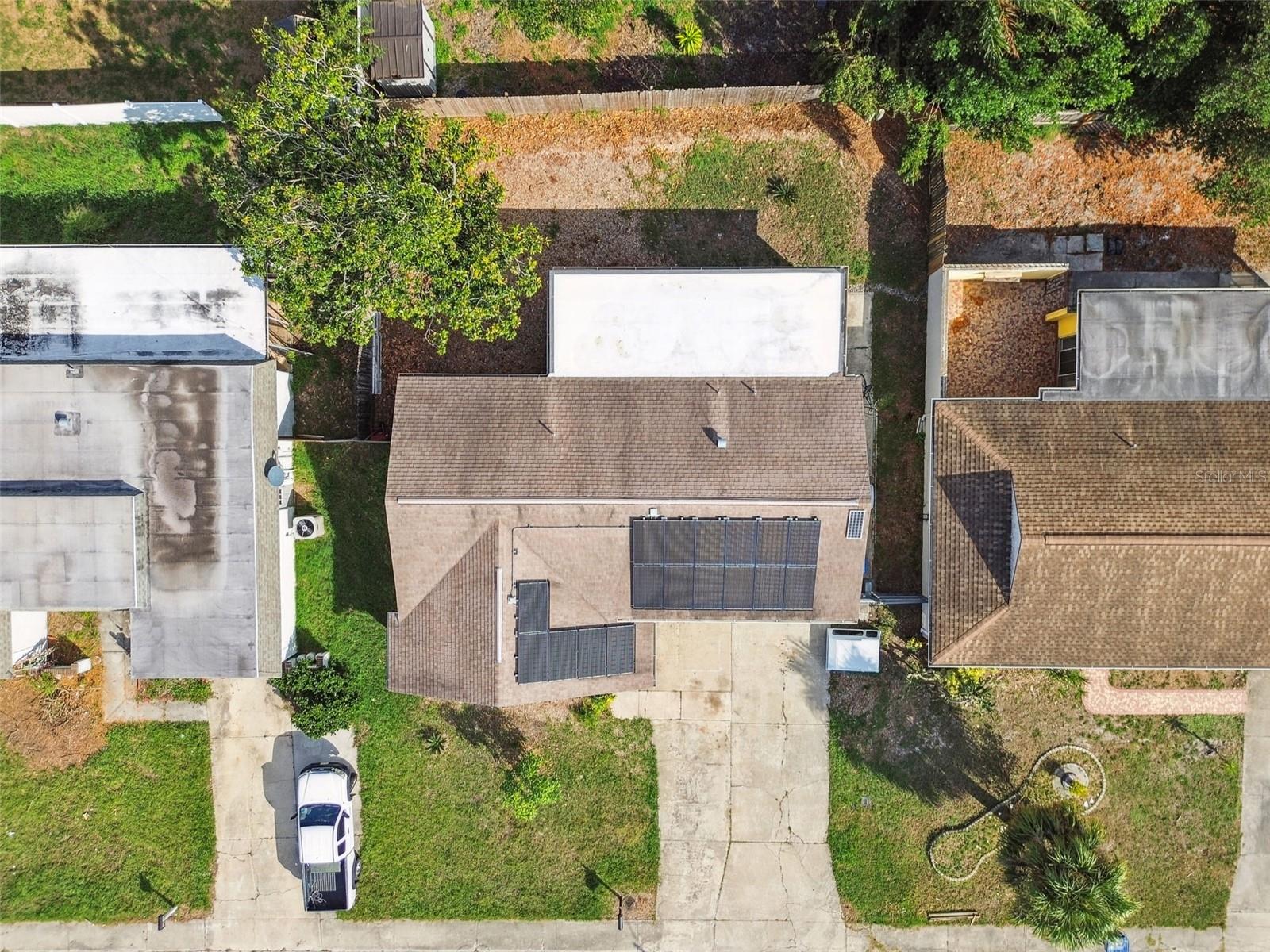3512 EDENWOOD DR, HOLIDAY, FL, 34691