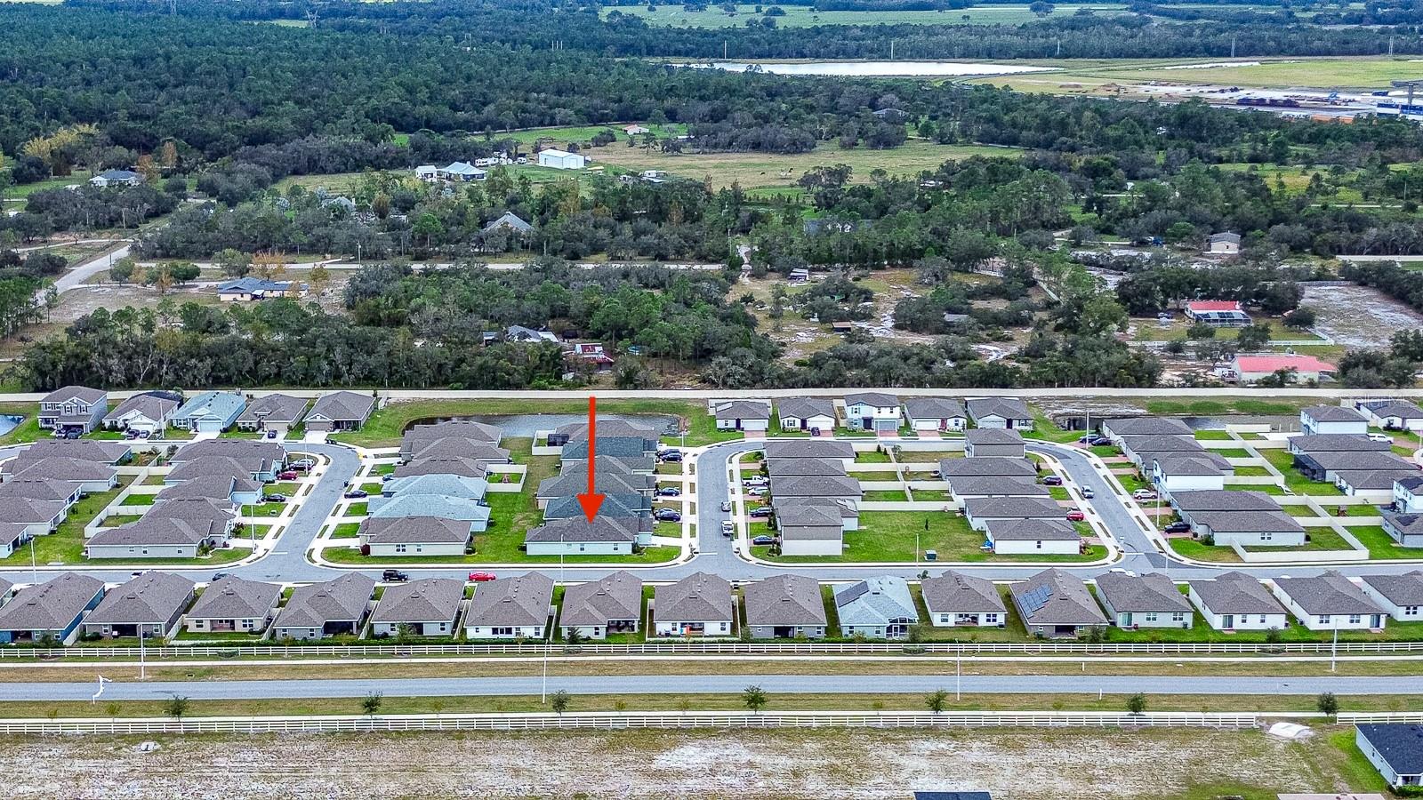 1274 ZAMBRANA CT, WINTER HAVEN, FL, 33884