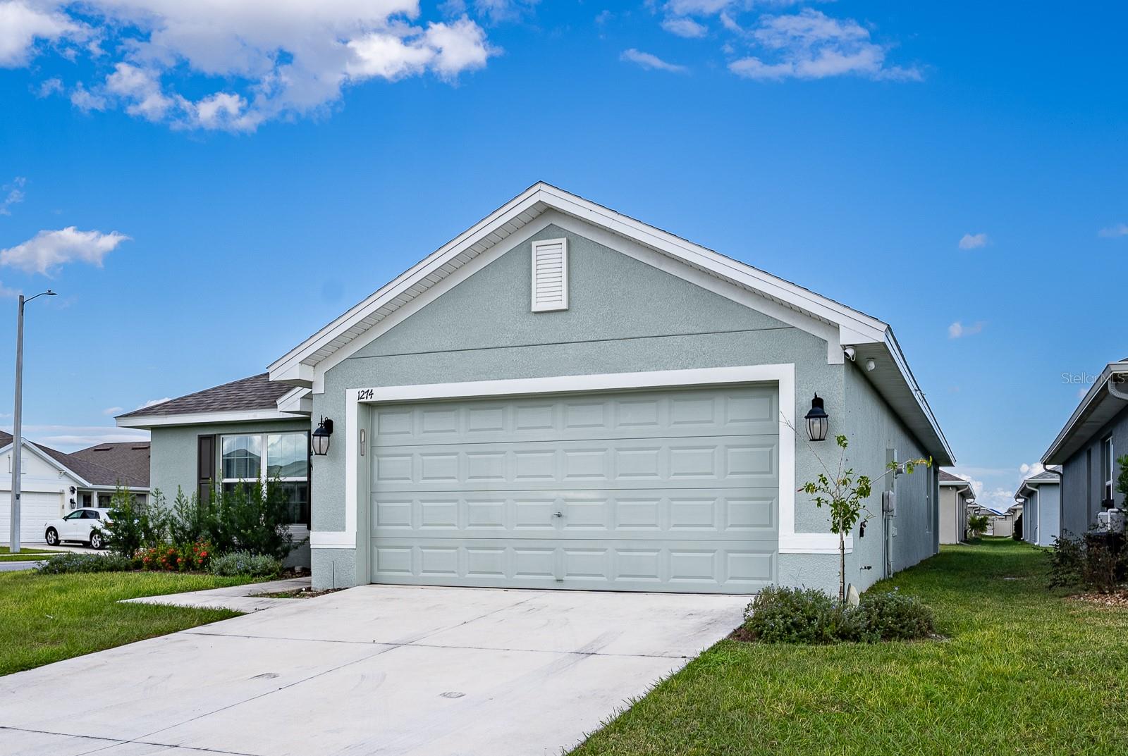 1274 ZAMBRANA CT, WINTER HAVEN, FL, 33884