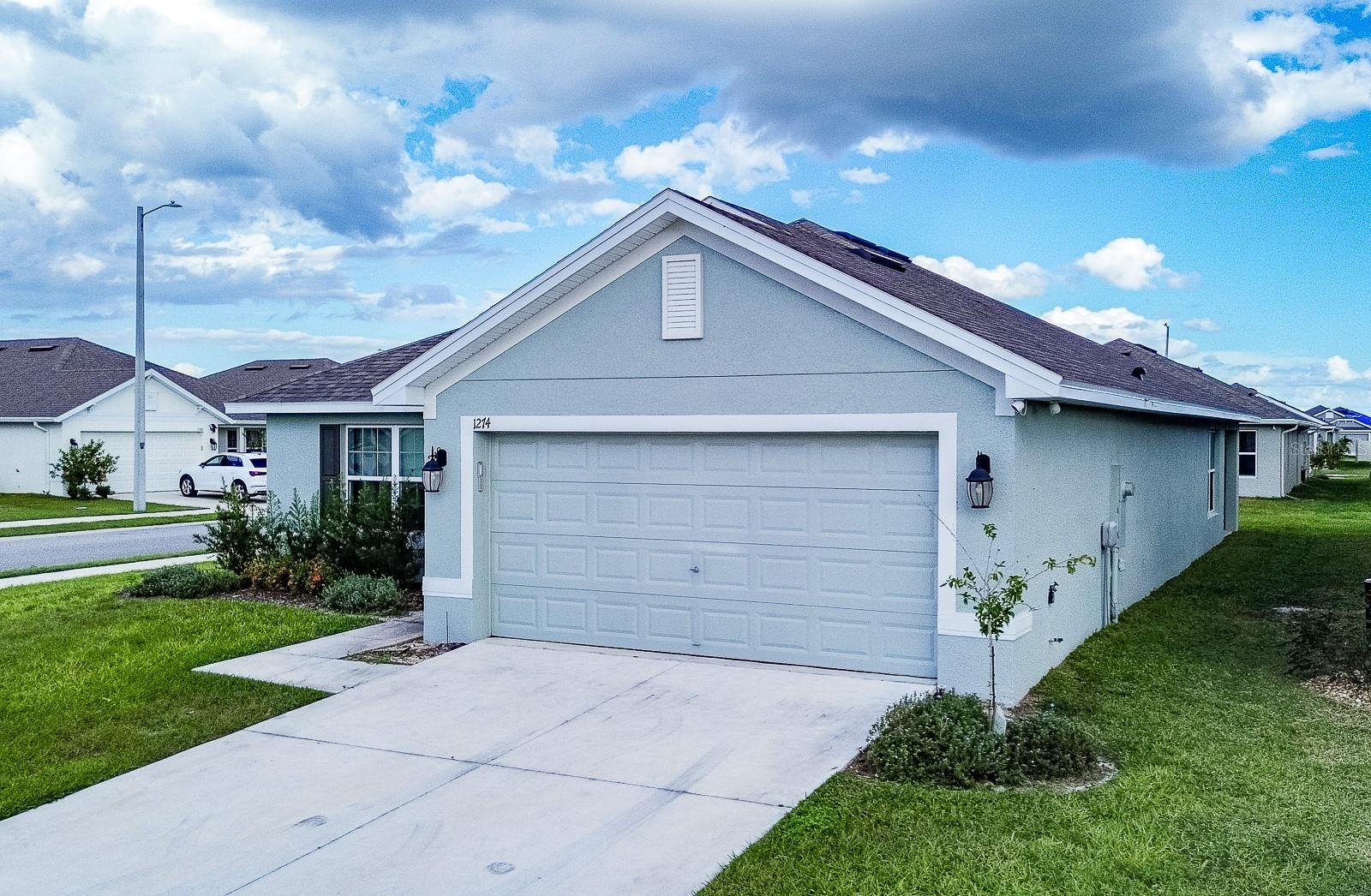 1274 ZAMBRANA CT, WINTER HAVEN, FL, 33884