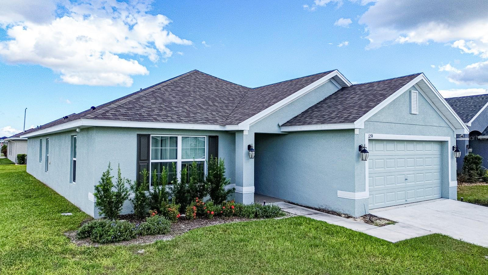 1274 ZAMBRANA CT, WINTER HAVEN, FL, 33884