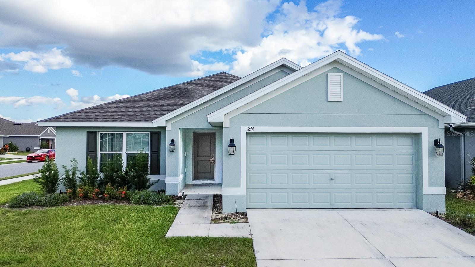 1274 ZAMBRANA CT, WINTER HAVEN, FL, 33884