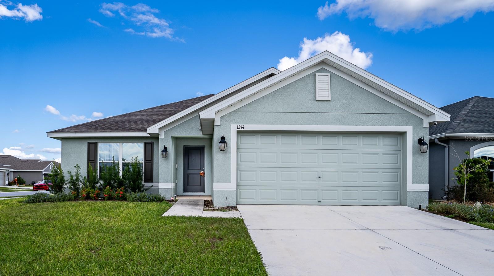 1274 ZAMBRANA CT, WINTER HAVEN, FL, 33884