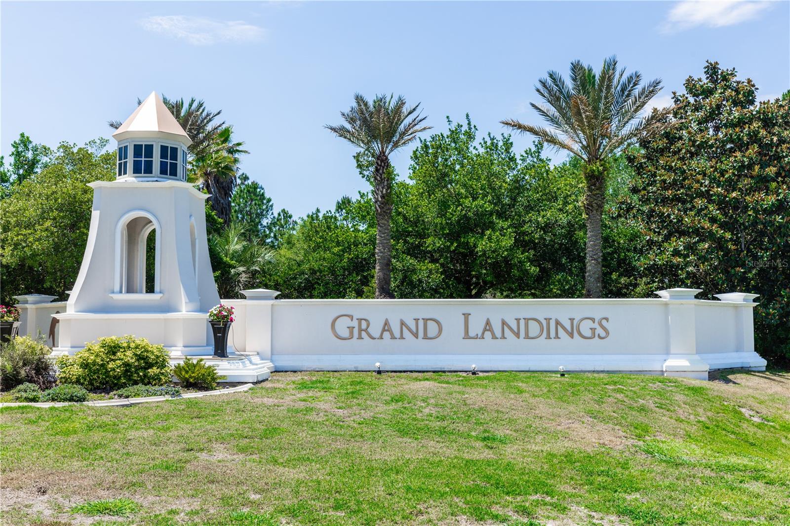 504 GRAND LANDINGS PKWY, PALM COAST, FL, 32164
