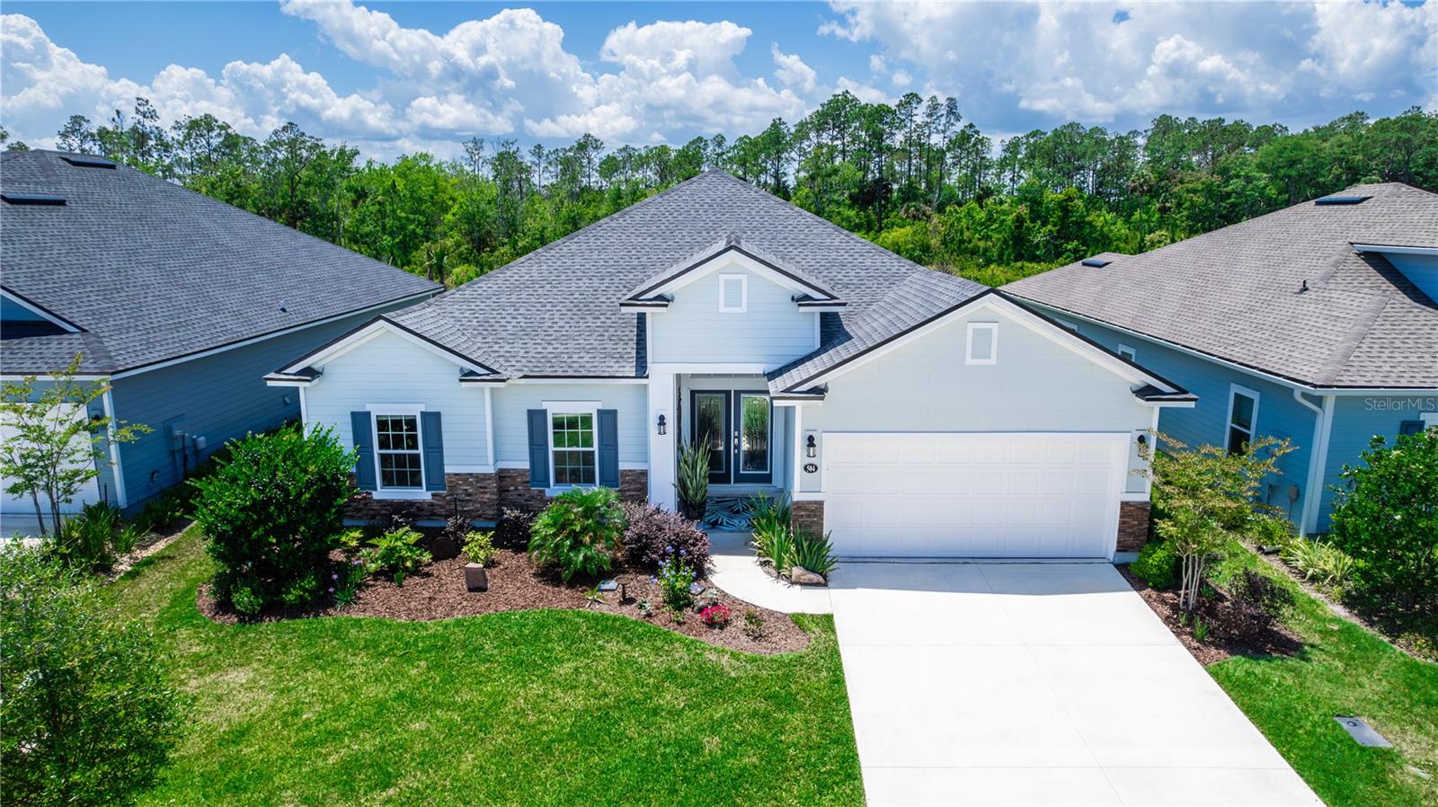 504 GRAND LANDINGS PKWY, PALM COAST, FL, 32164