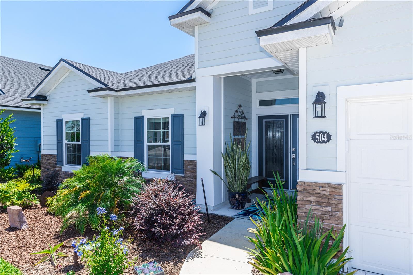 504 GRAND LANDINGS PKWY, PALM COAST, FL, 32164