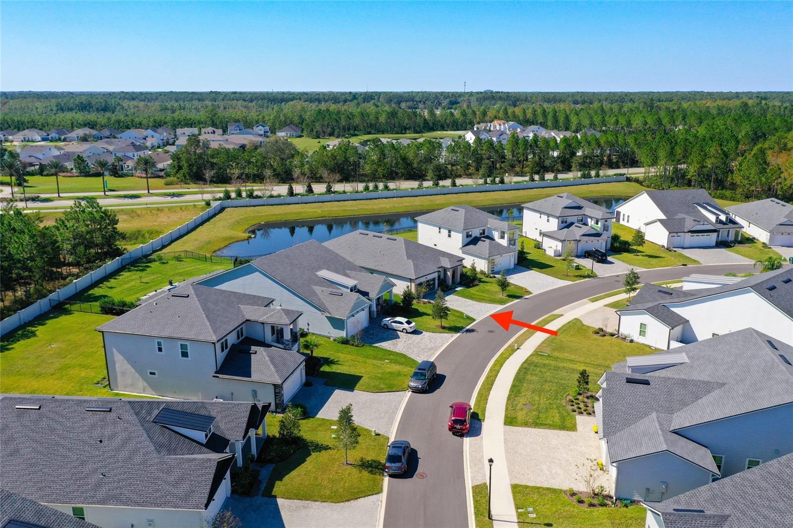 10128 ILLUMINATION DR, JACKSONVILLE, FL, 32256