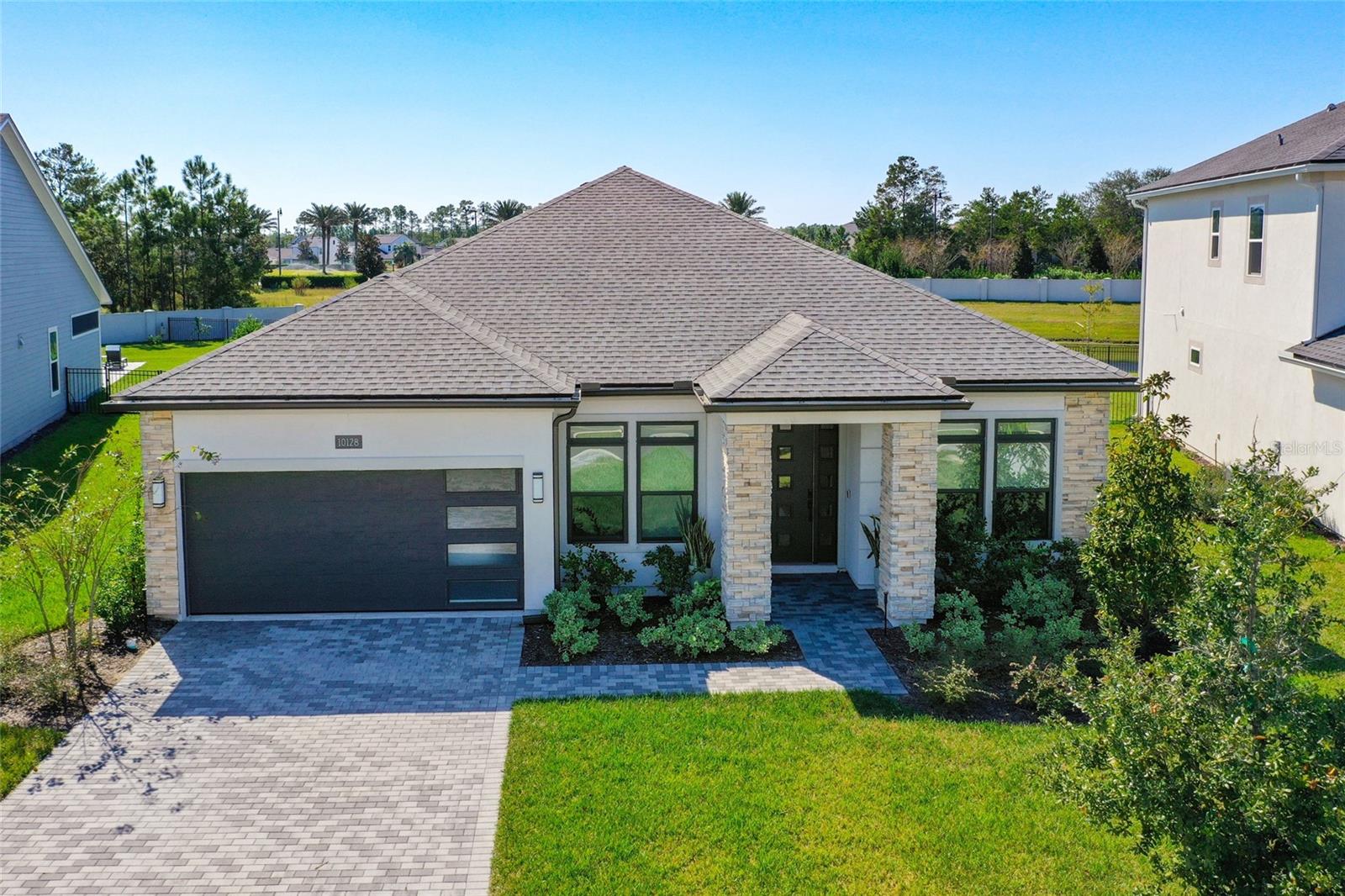 10128 ILLUMINATION DR, JACKSONVILLE, FL, 32256