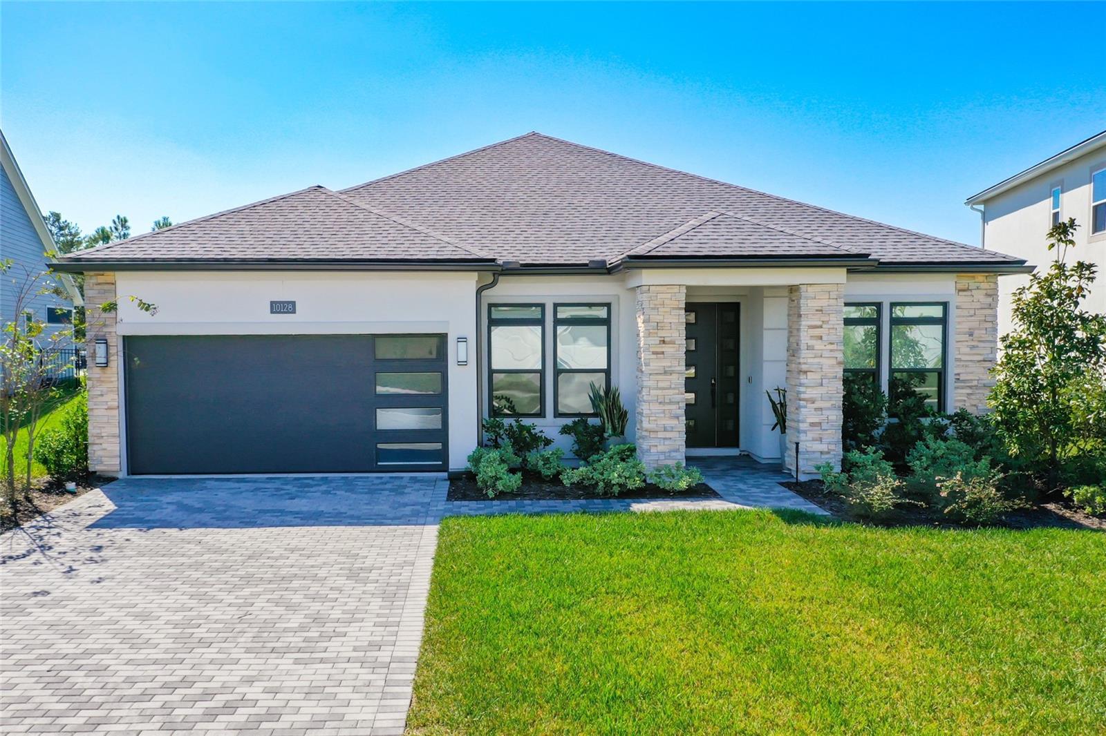 10128 ILLUMINATION DR, JACKSONVILLE, FL, 32256