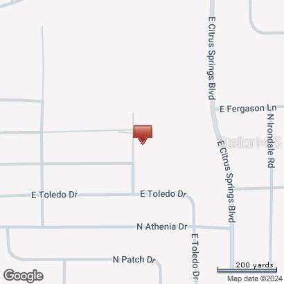 9437 N AGAR TER, DUNNELLON, FL, 34434