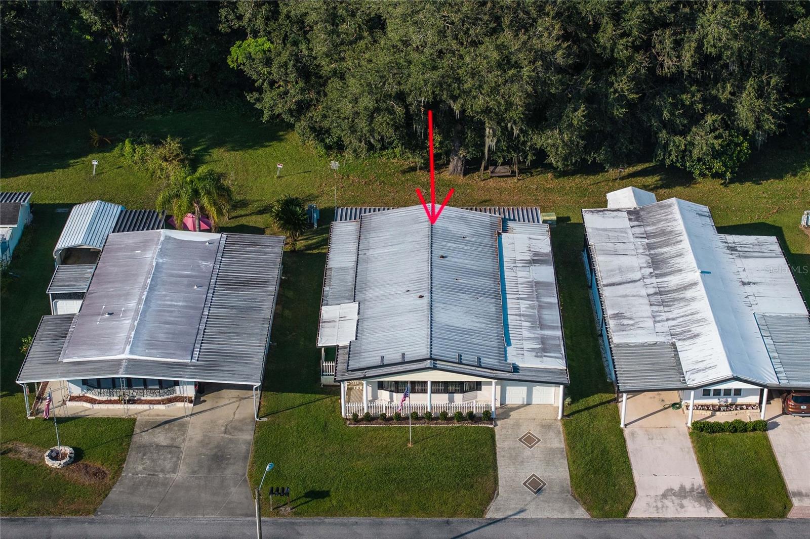 36651 JODI AVE, ZEPHYRHILLS, FL, 33542