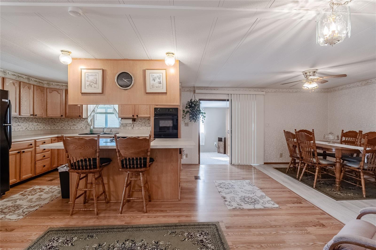 36651 JODI AVE, ZEPHYRHILLS, FL, 33542