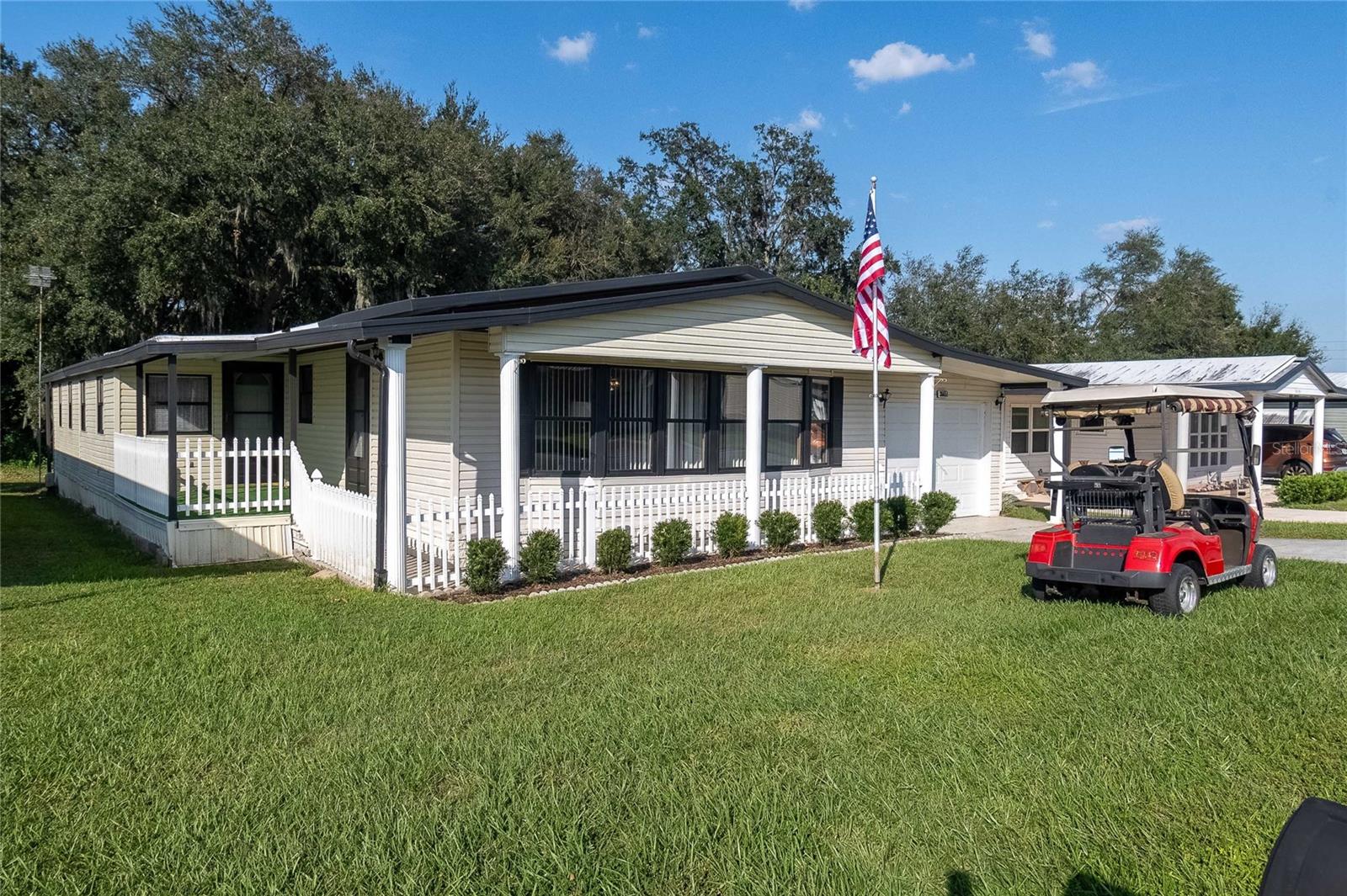 36651 JODI AVE, ZEPHYRHILLS, FL, 33542