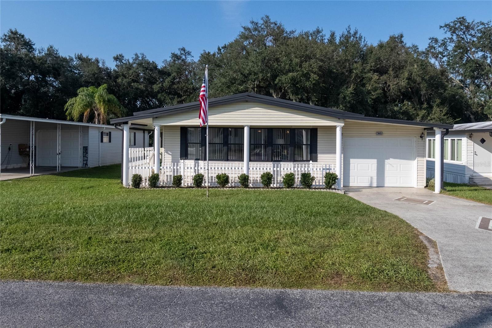 36651 JODI AVE, ZEPHYRHILLS, FL, 33542