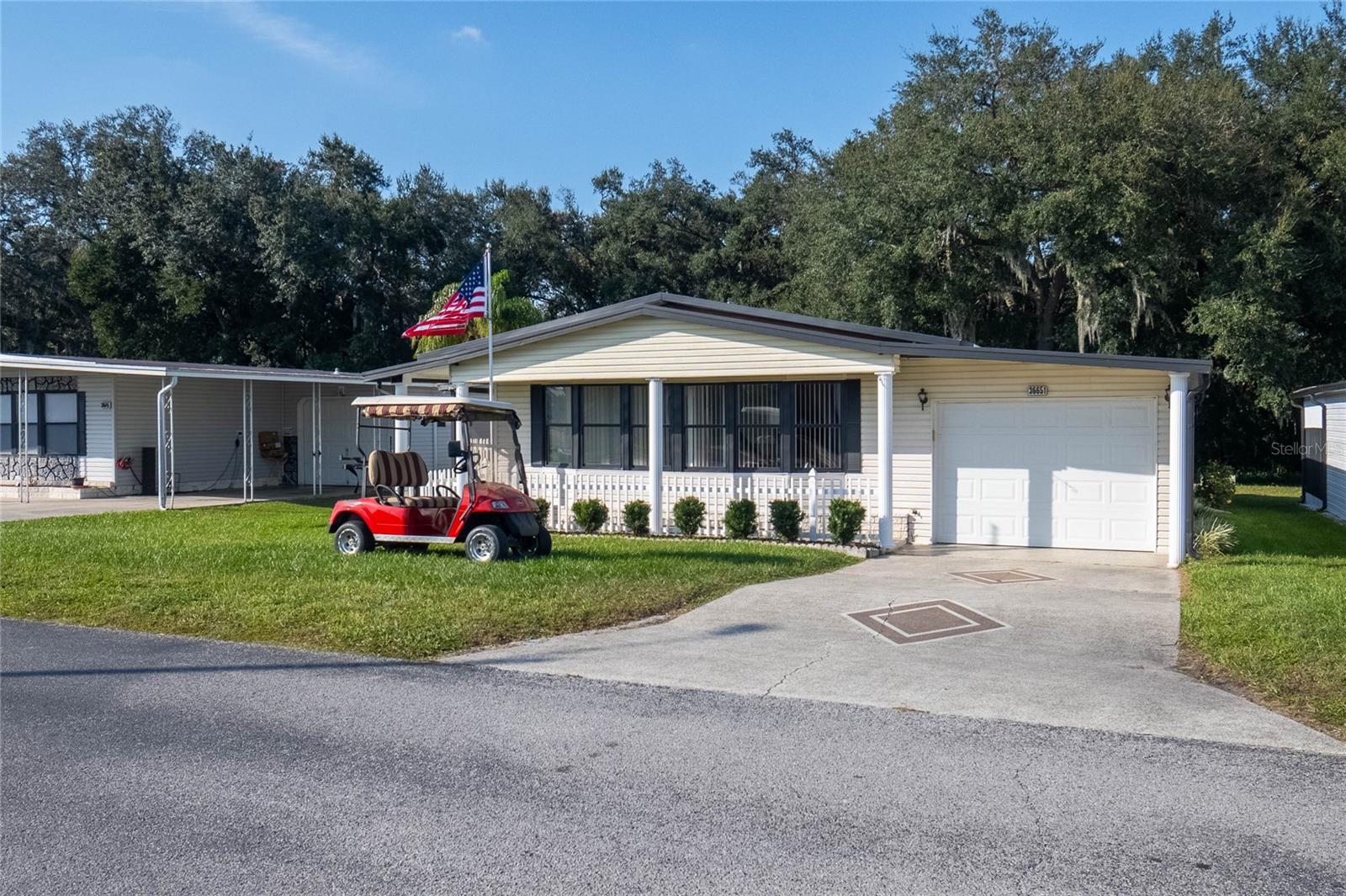 36651 JODI AVE, ZEPHYRHILLS, FL, 33542