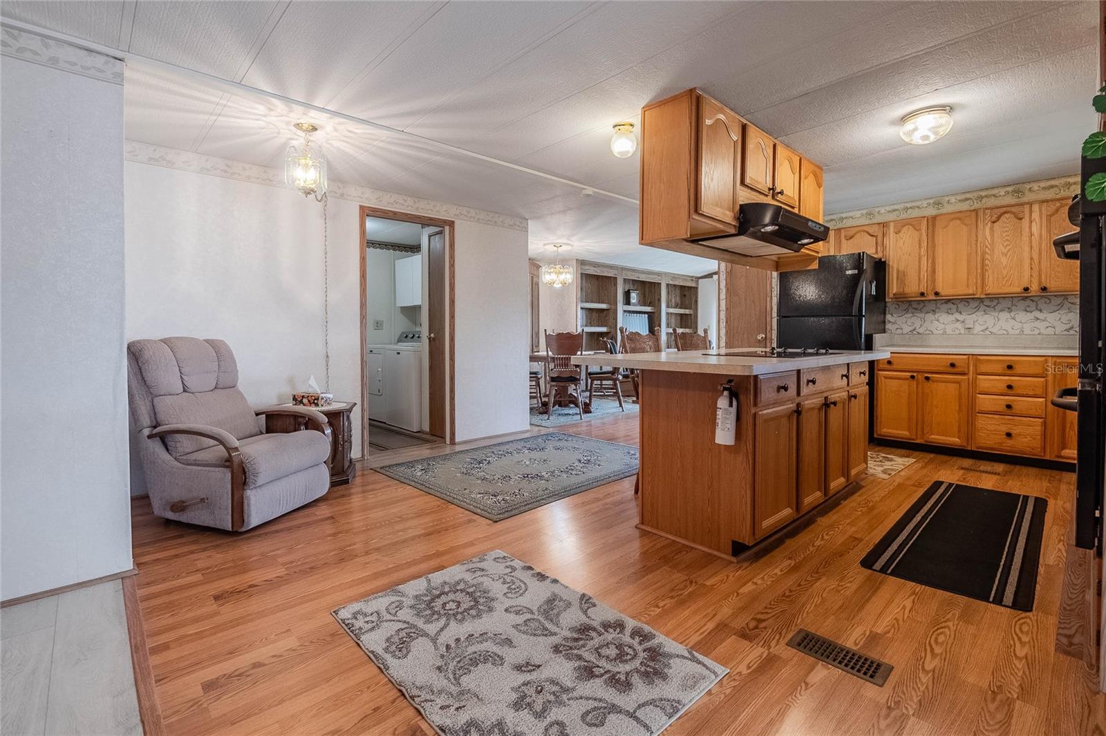 36651 JODI AVE, ZEPHYRHILLS, FL, 33542