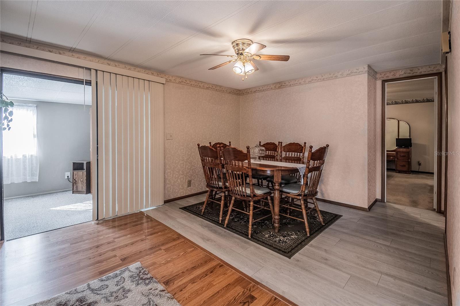 36651 JODI AVE, ZEPHYRHILLS, FL, 33542