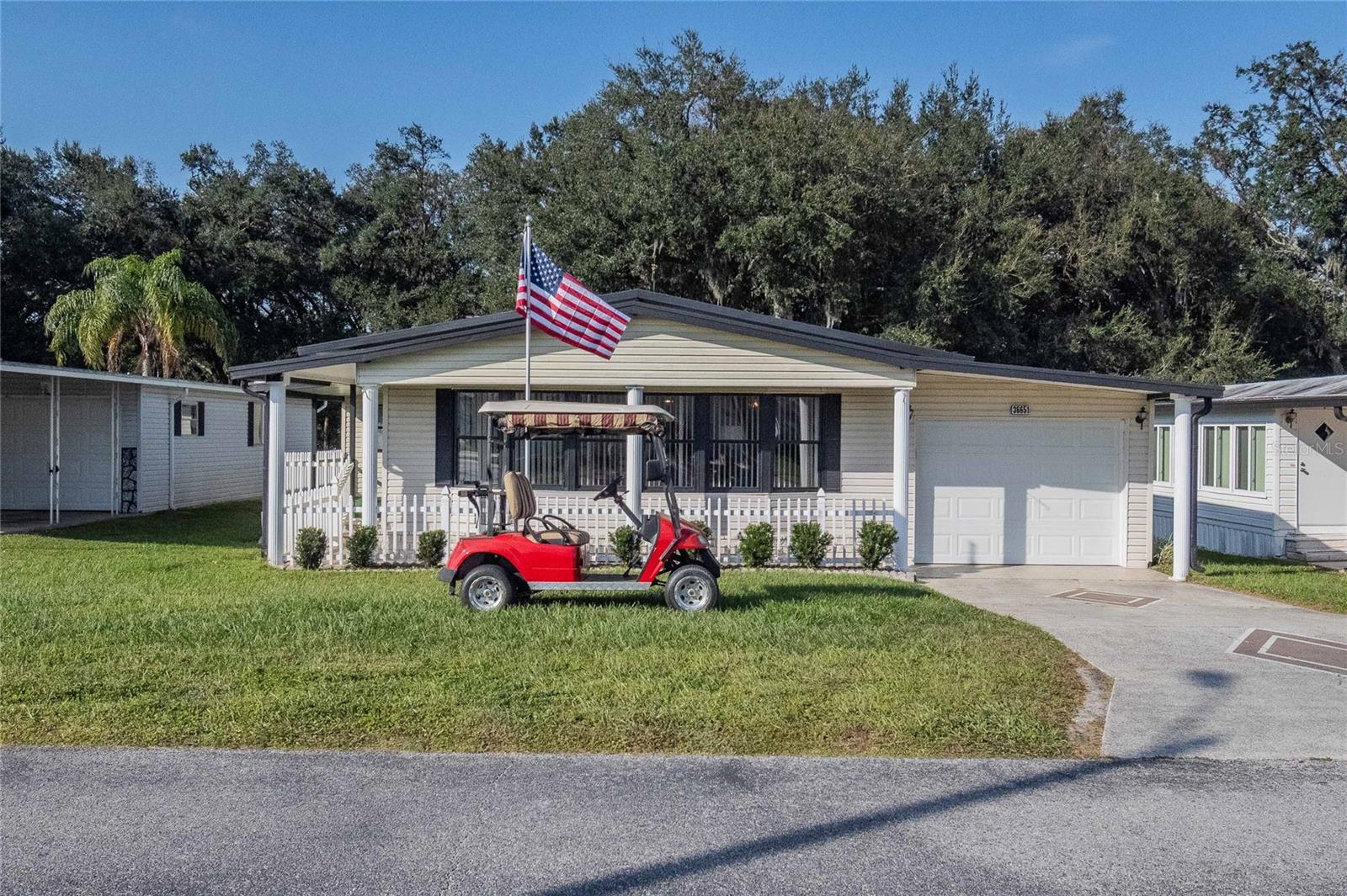 36651 JODI AVE, ZEPHYRHILLS, FL, 33542