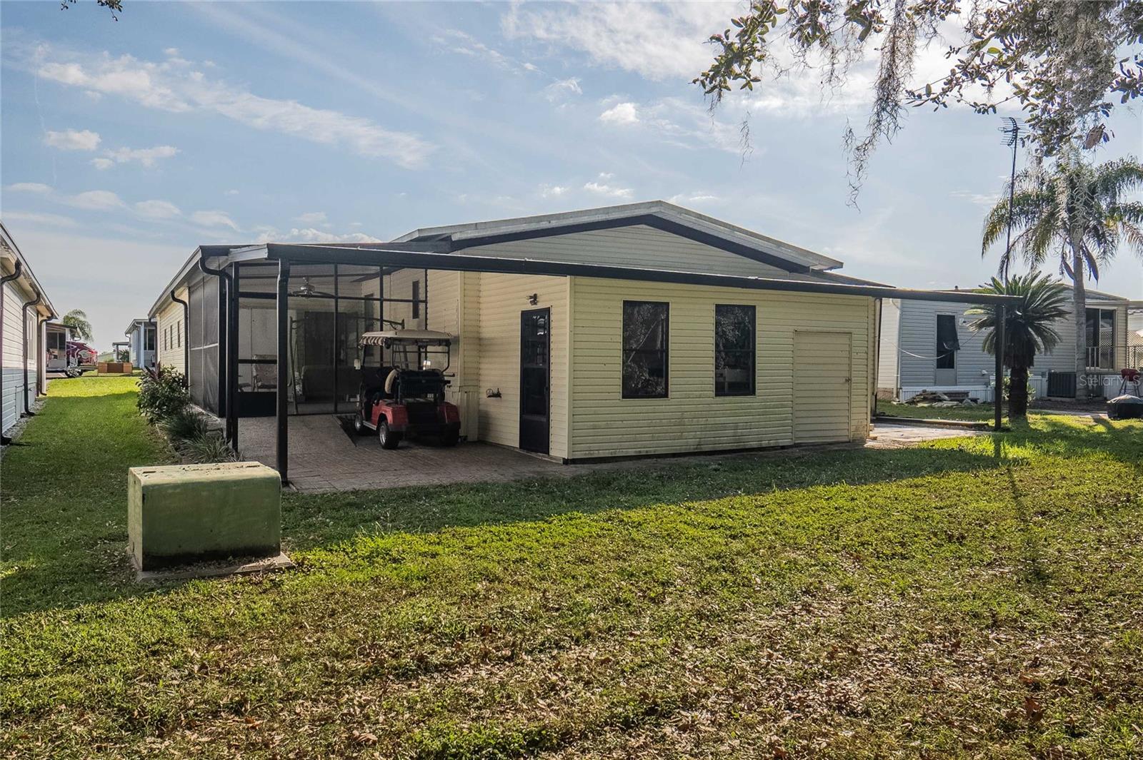 36651 JODI AVE, ZEPHYRHILLS, FL, 33542