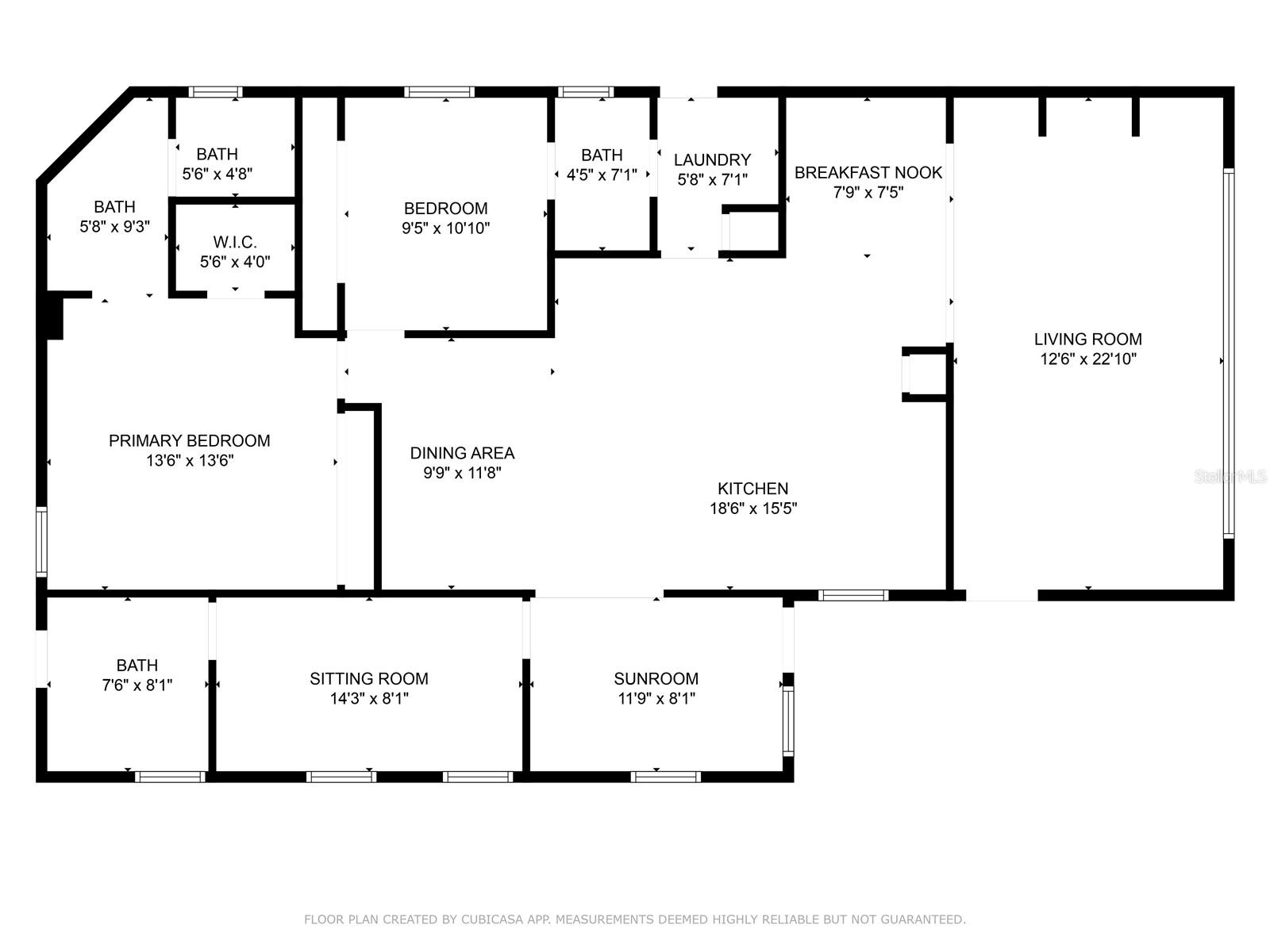 36651 JODI AVE, ZEPHYRHILLS, FL, 33542