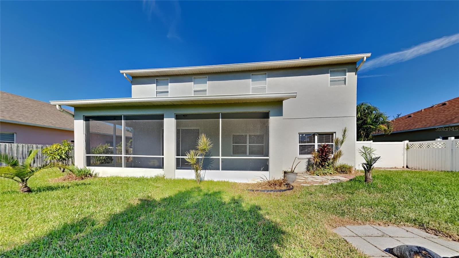 2434 HURON CIR, KISSIMMEE, FL, 34746