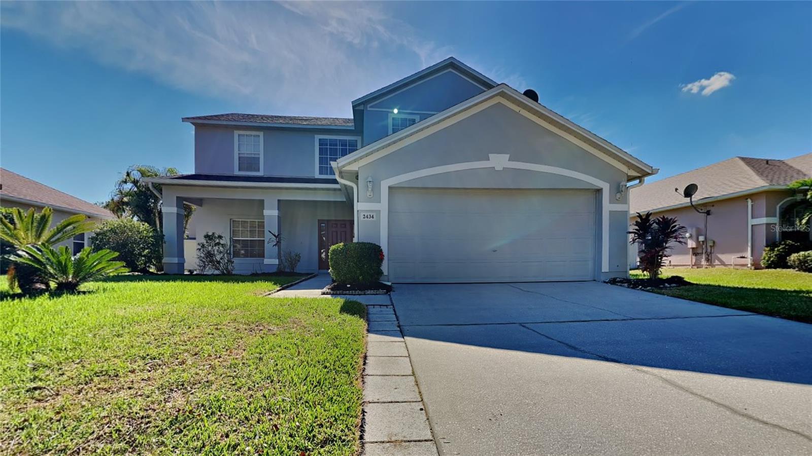 2434 HURON CIR, KISSIMMEE, FL, 34746