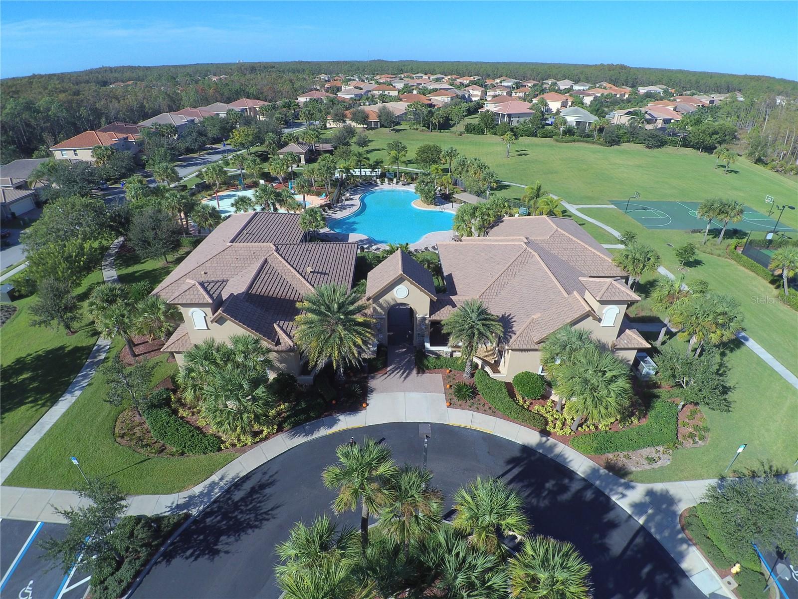 10547 CAROLINA WILLOW DR, FORT MYERS, FL, 33913