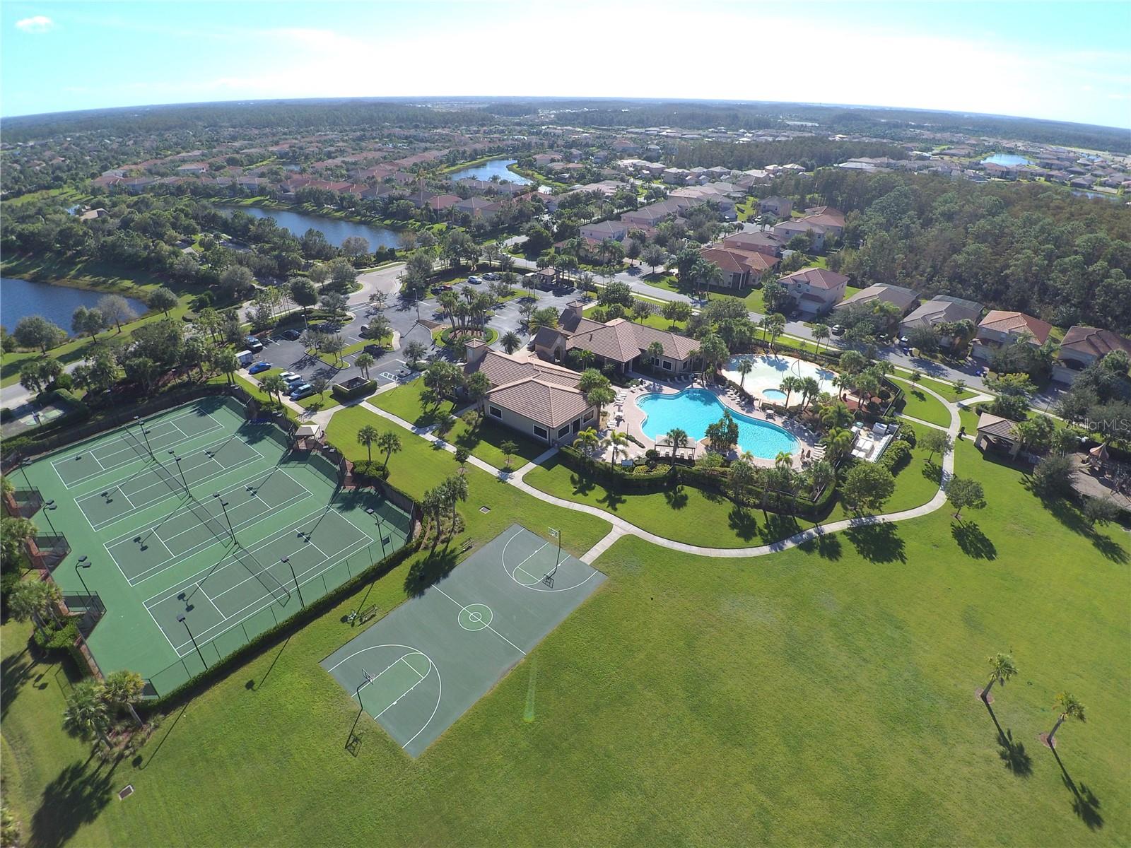 10547 CAROLINA WILLOW DR, FORT MYERS, FL, 33913