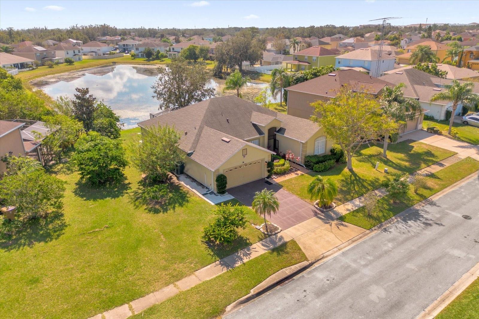 4545 FICUS TREE RD, KISSIMMEE, FL, 34758