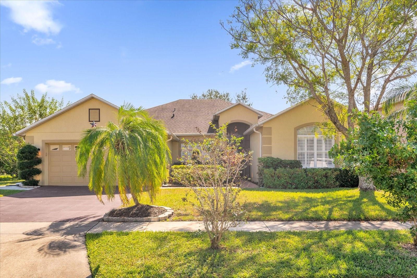 4545 FICUS TREE RD, KISSIMMEE, FL, 34758