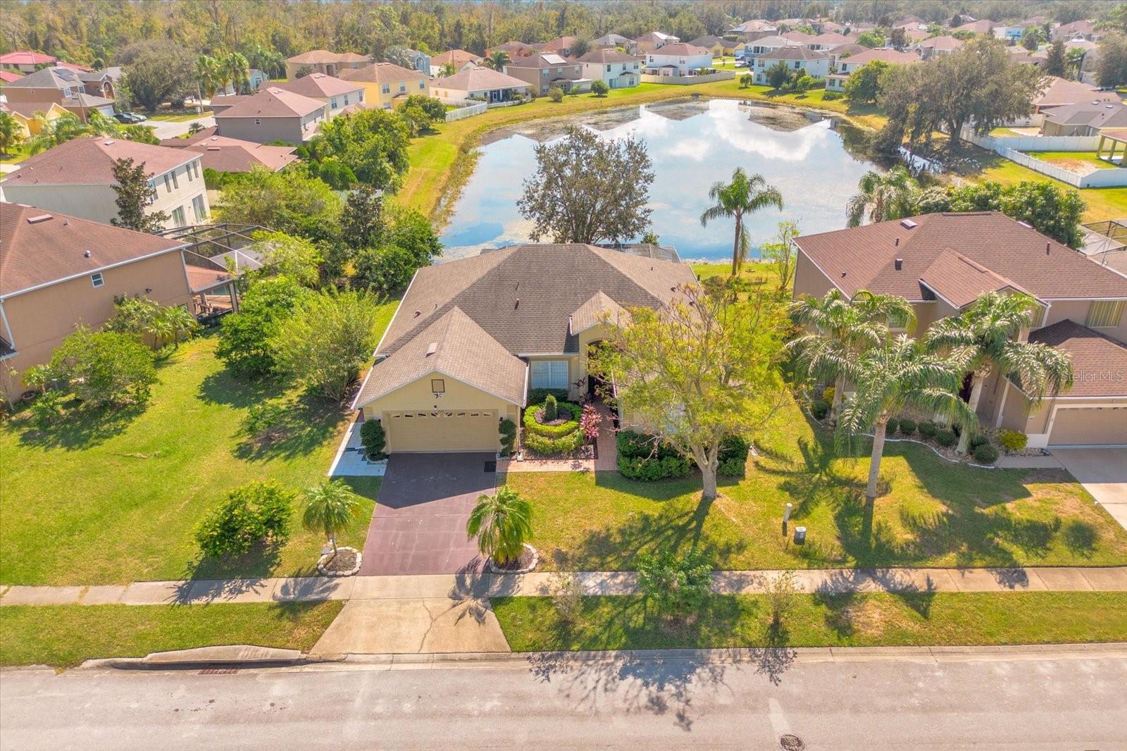 4545 FICUS TREE RD, KISSIMMEE, FL, 34758