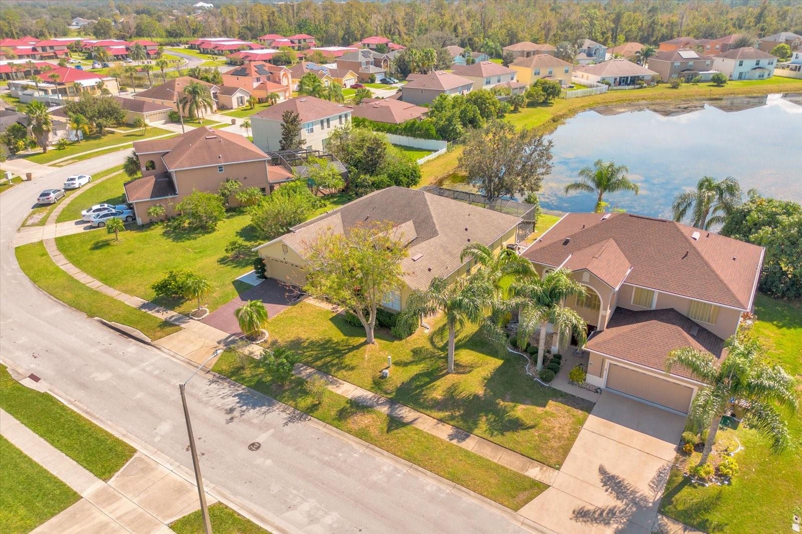 4545 FICUS TREE RD, KISSIMMEE, FL, 34758