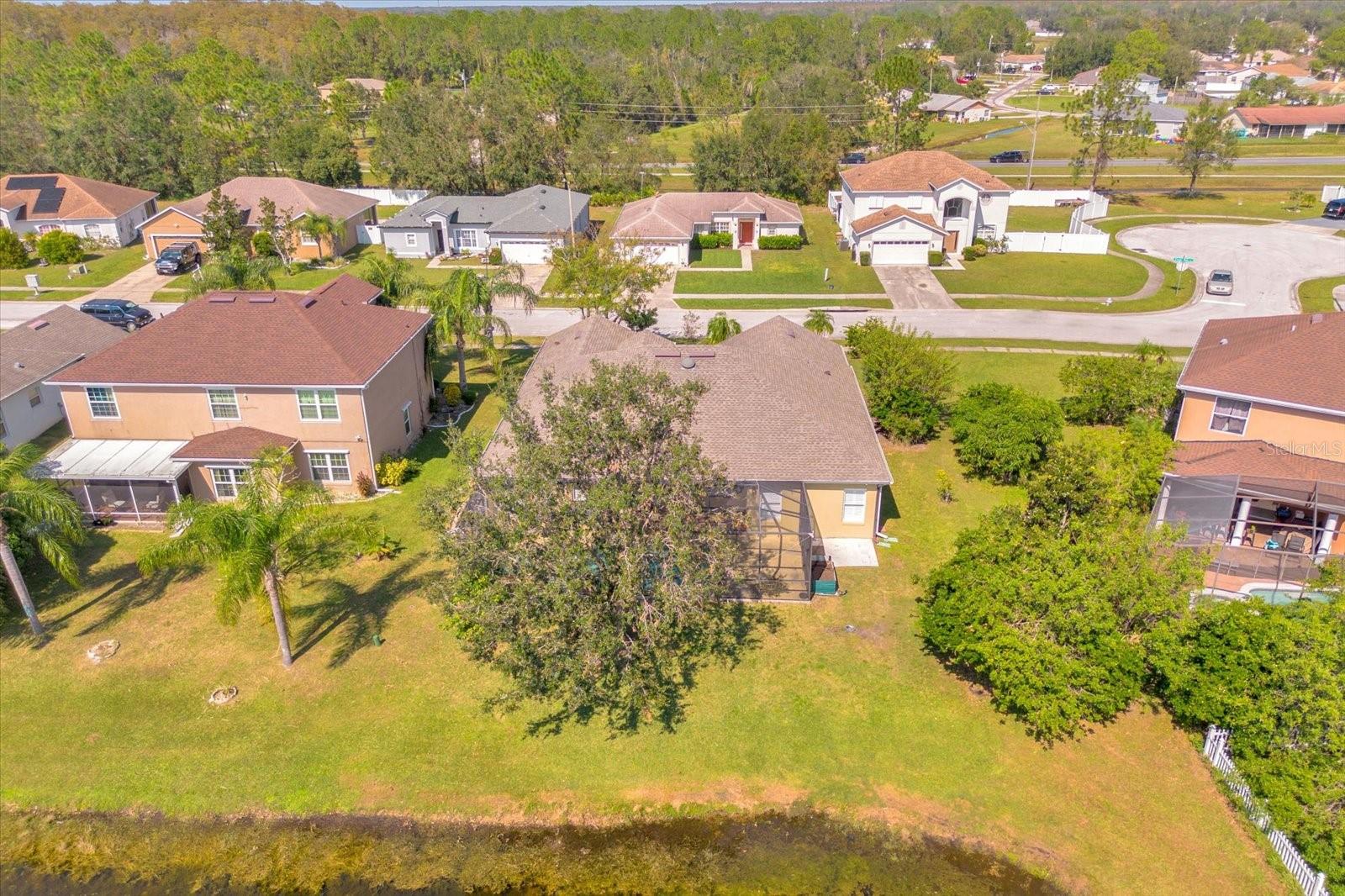 4545 FICUS TREE RD, KISSIMMEE, FL, 34758