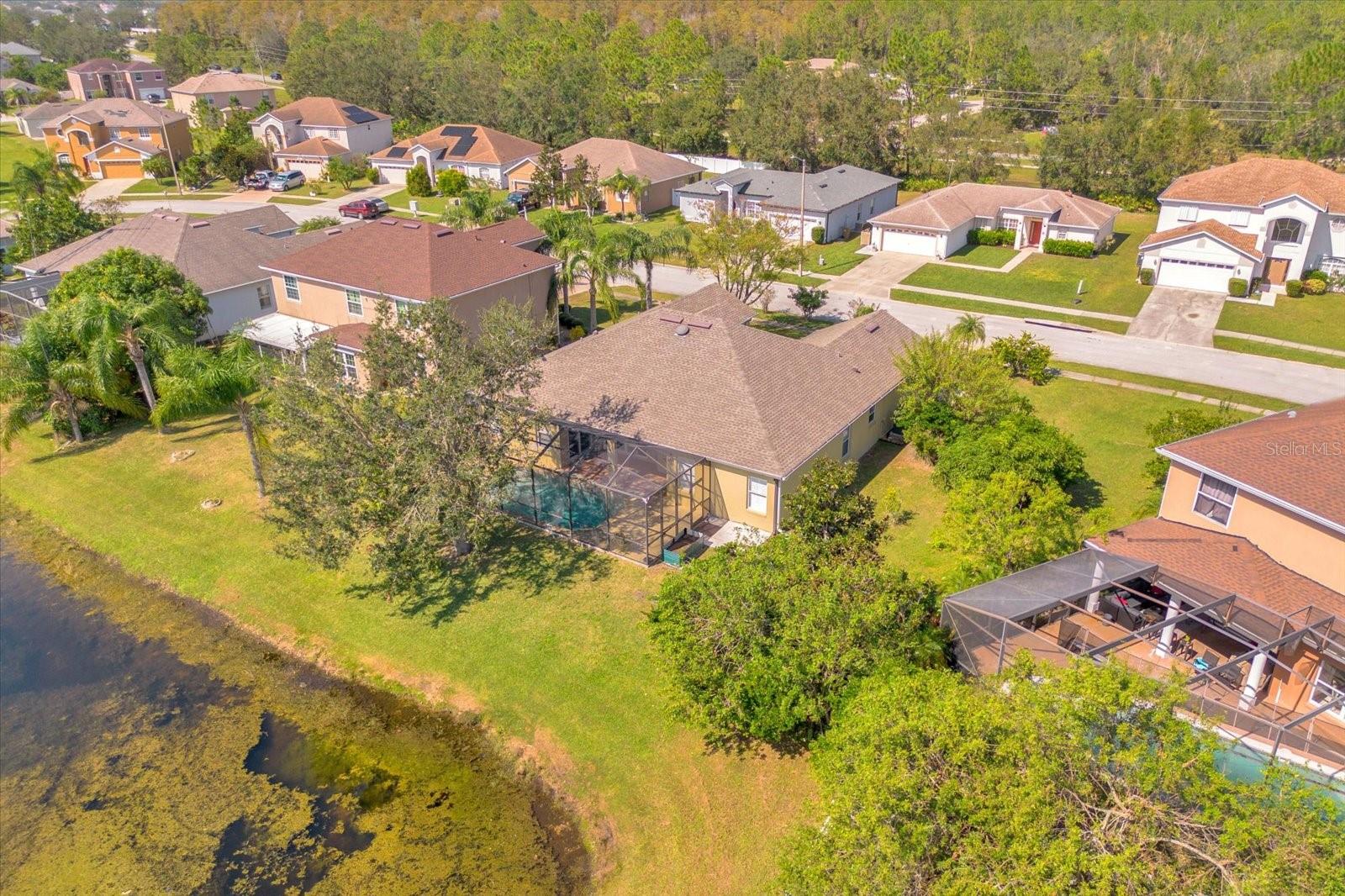 4545 FICUS TREE RD, KISSIMMEE, FL, 34758