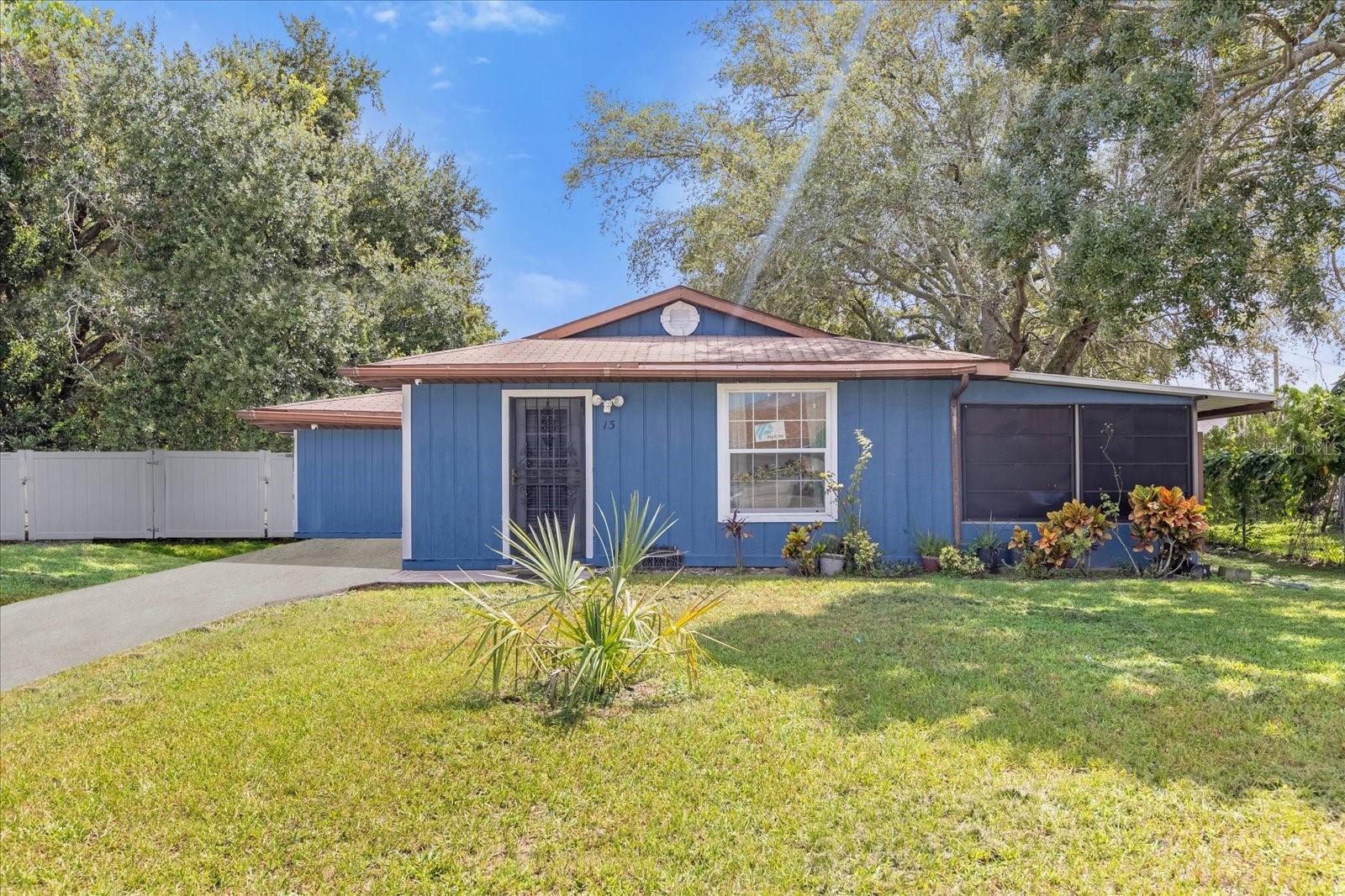 13 S ALDEN ST, KISSIMMEE, FL, 34741