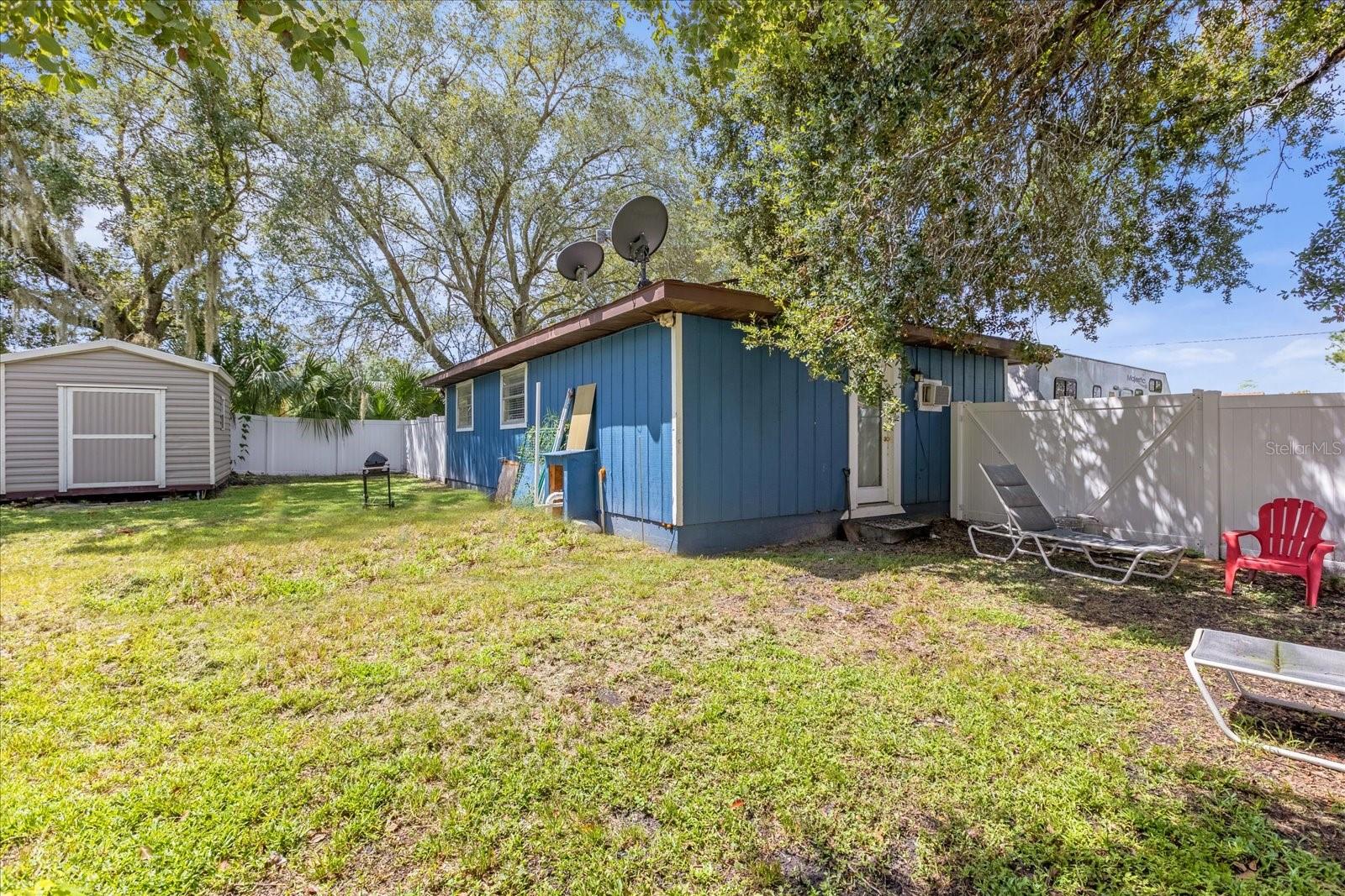 13 S ALDEN ST, KISSIMMEE, FL, 34741